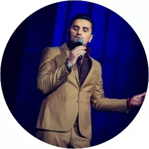 Georgiy Melikishvili - Musical artist