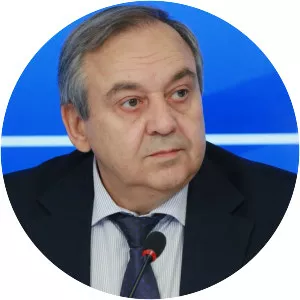 Georgiy Muradov