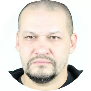 Georgiy Povolotskiy - Actor