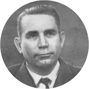 Georgiy Shilov - Soviet mathematician