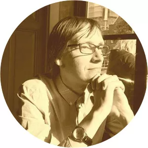 Georgiy Starostin - Russian linguist