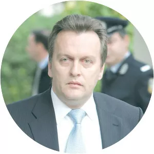 Georgos Kontogiannis