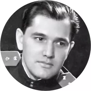 Georgy Andryushchenko Singer