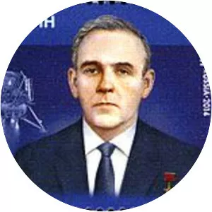 Georgy Babakin - Soviet engineer