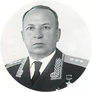 Georgy Baydukov