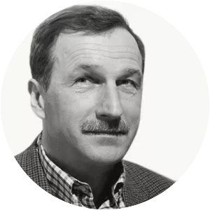 Georgy Bovt - Russian journalist