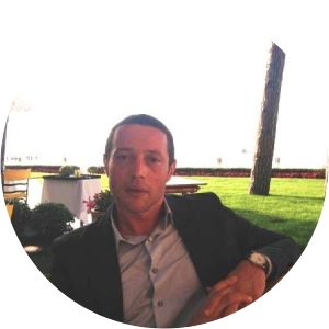 Georgy Dzhaparidze photograph