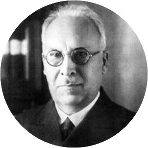 Georgy Fedorovich Lang