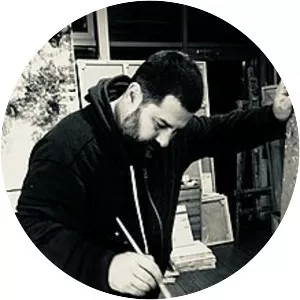 Georgy Georgevich Totibadze photograph