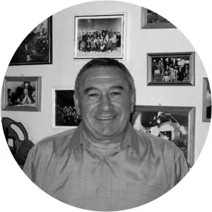 Georgy Kakhabrishvili photograph