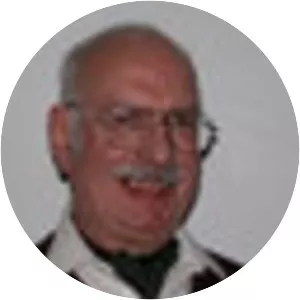 Georgy Lebon - Author