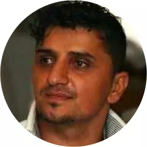 Georgy Melikishvili - Musical artist