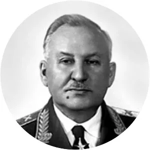 Georgy Odintsov