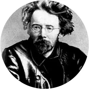 Georgy Pyatakov - Former First Secretary of the Communist Party of Ukraine