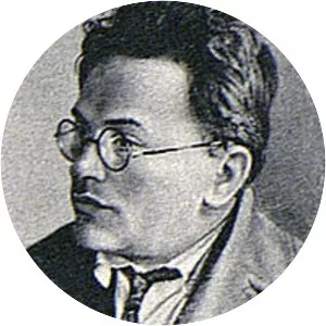 Georgy Safarov - Revolutionary