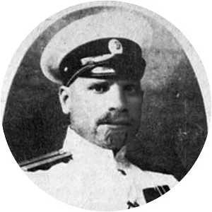 Georgy Sedov