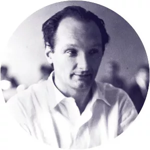 Georgy Shchedrovitsky