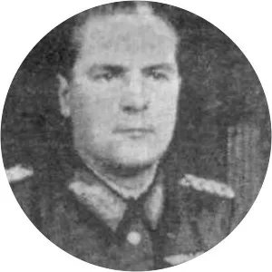 Georgy Zhilenkov