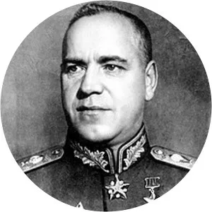 Georgy Zhukov