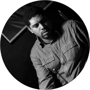 Georvis Pico Musician