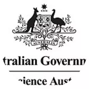 Geoscience Australia