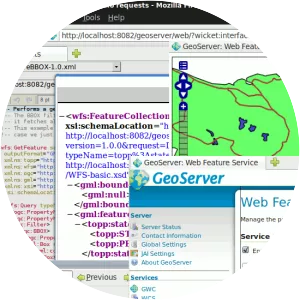 GeoServer - 