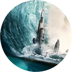 Geostorm - 2017 ‧ Fantasy/Science Fiction ‧ 1h 49m