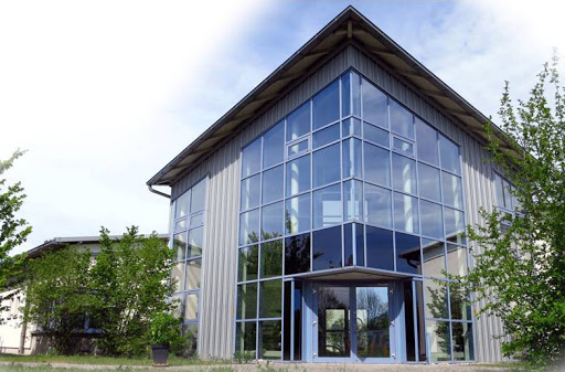 GeoTec-Tiemann GmbH - Land surveying office in Landsberg, Germany