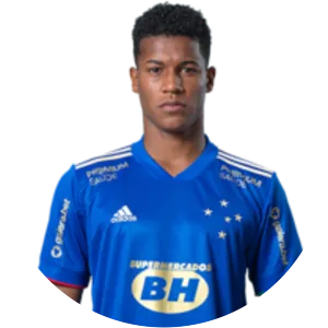 Geovane de Jesus Rocha