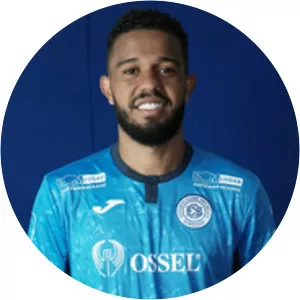 Geovane Santana Souza