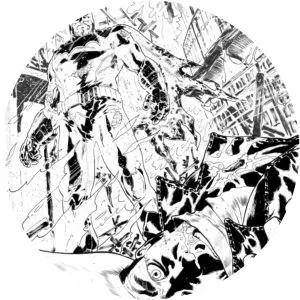 Geovani Timpano - Visual artist