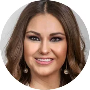 Geovanna Bañuelos dela Torre