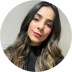 Geovanna Guedes photograph