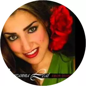 Geovanna Leal - Musical artist