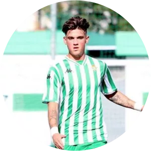 Geovanni Barba Jiménez