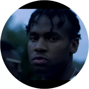 Geovarn - Musical artist