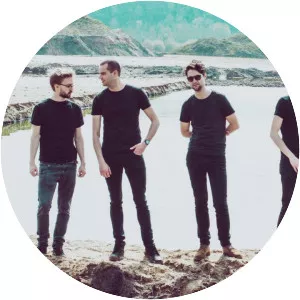 Geppetto & The Whales