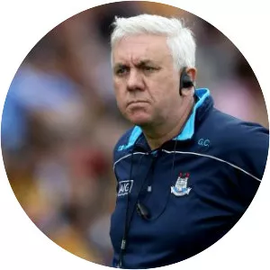 Ger Cunningham - Irish manager