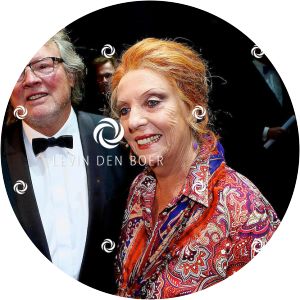 Ger Hinrichs photograph