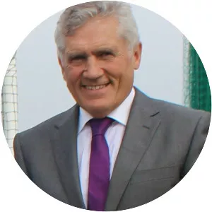 Ger Power - Irish Gaelic footballer