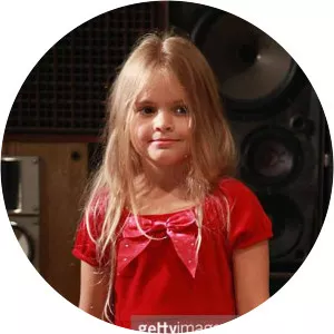 Gera Tolokonnikova photograph