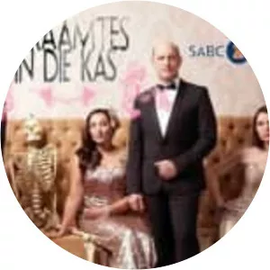 Geraamtes in die Kas - TV program