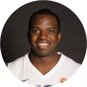 Gerad Punch - Basketball player