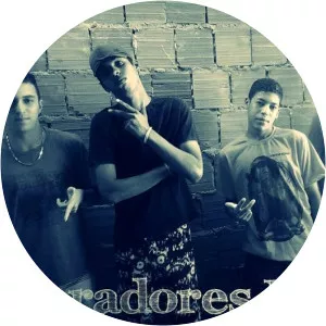 Geradores do Rap