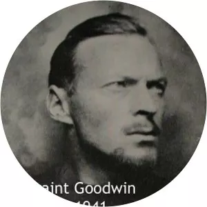 Geraint Goodwin
