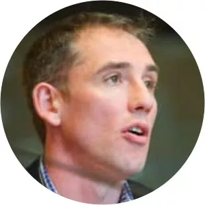 Geraint Harvey - Author