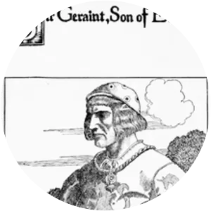 Geraint - Fictional character
