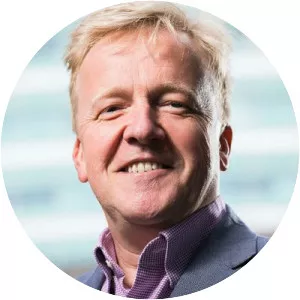 Geraint Rees - Professor