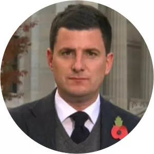 Geraint Vincent photograph