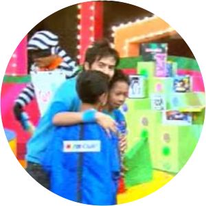 gerak geri gasing - TV program